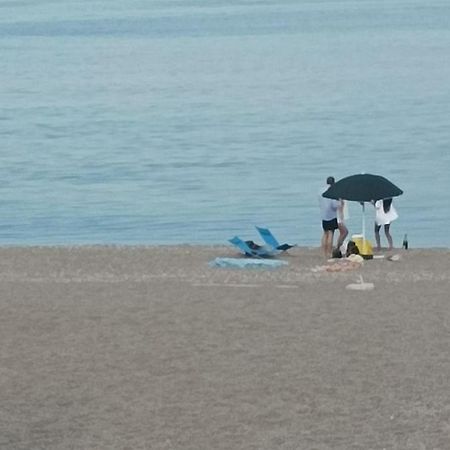 Vacanza Taormina Mare Mazzeo Exterior photo