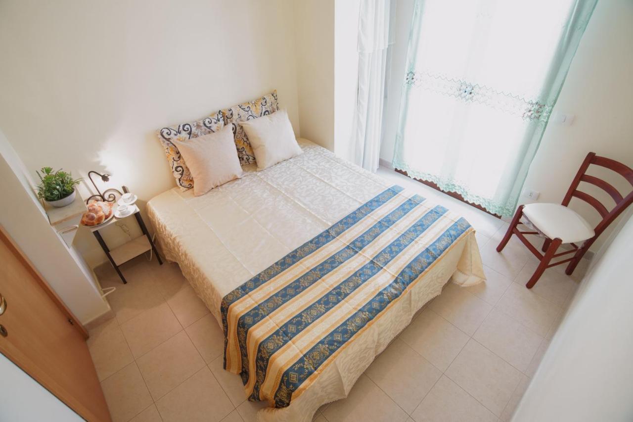 Vacanza Taormina Mare Mazzeo Exterior photo