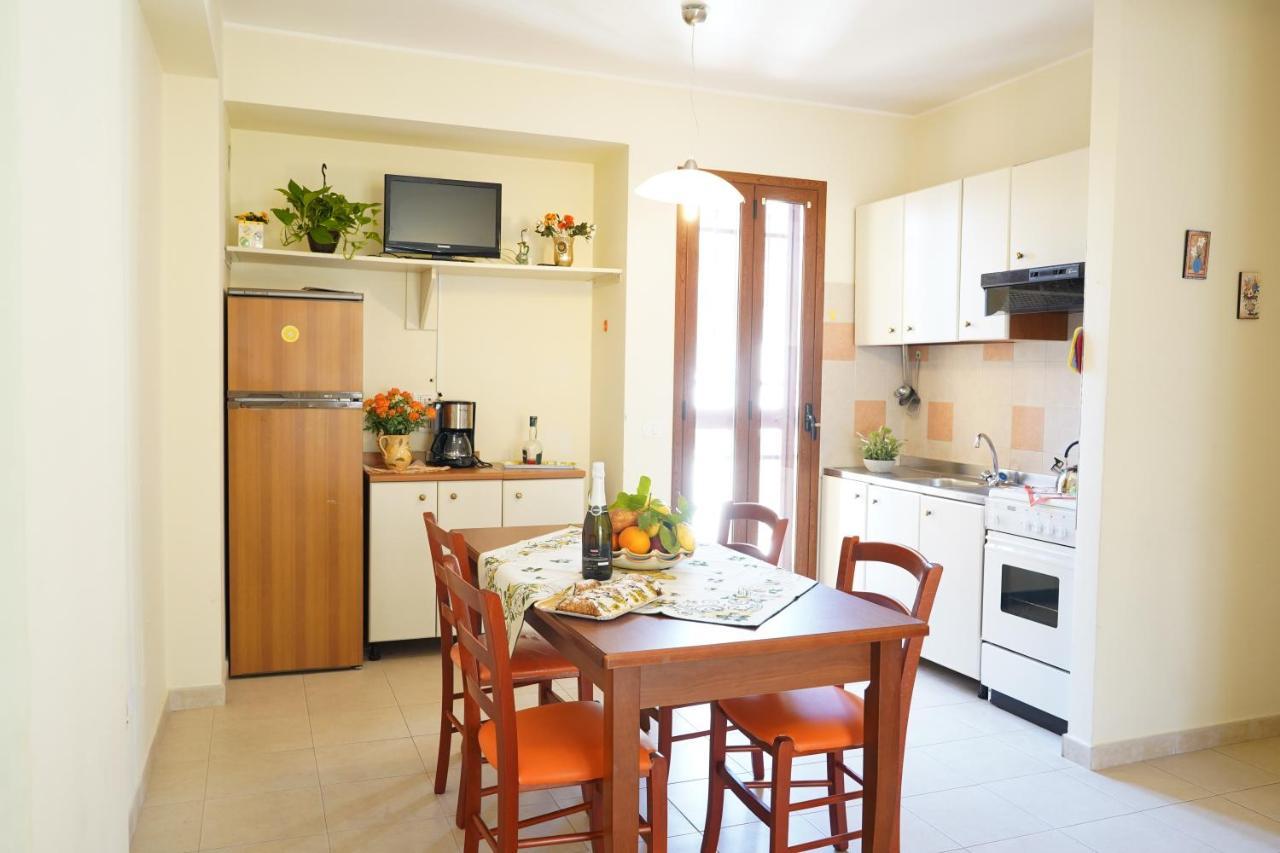 Vacanza Taormina Mare Mazzeo Exterior photo