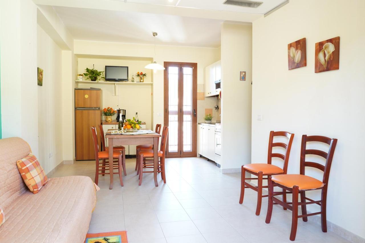 Vacanza Taormina Mare Mazzeo Exterior photo