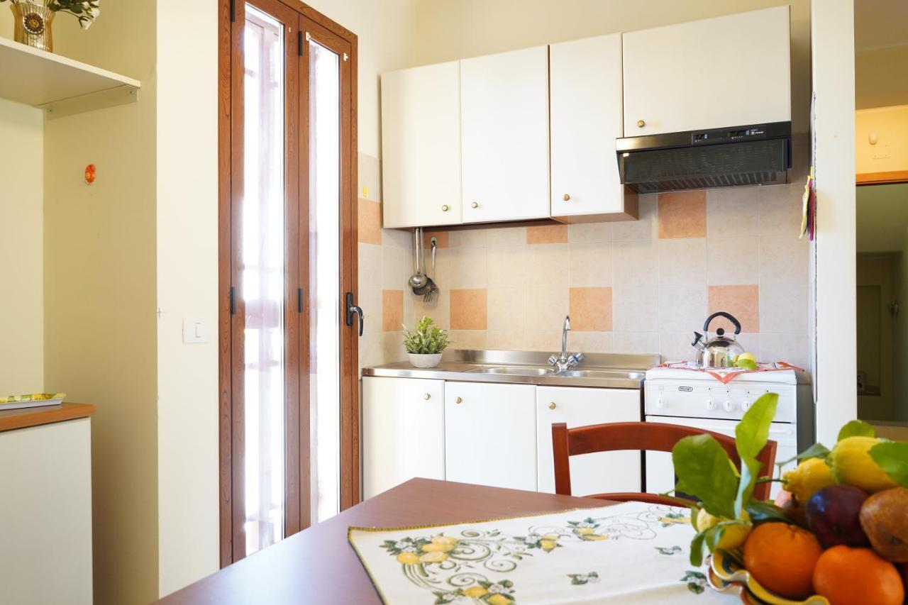 Vacanza Taormina Mare Mazzeo Exterior photo