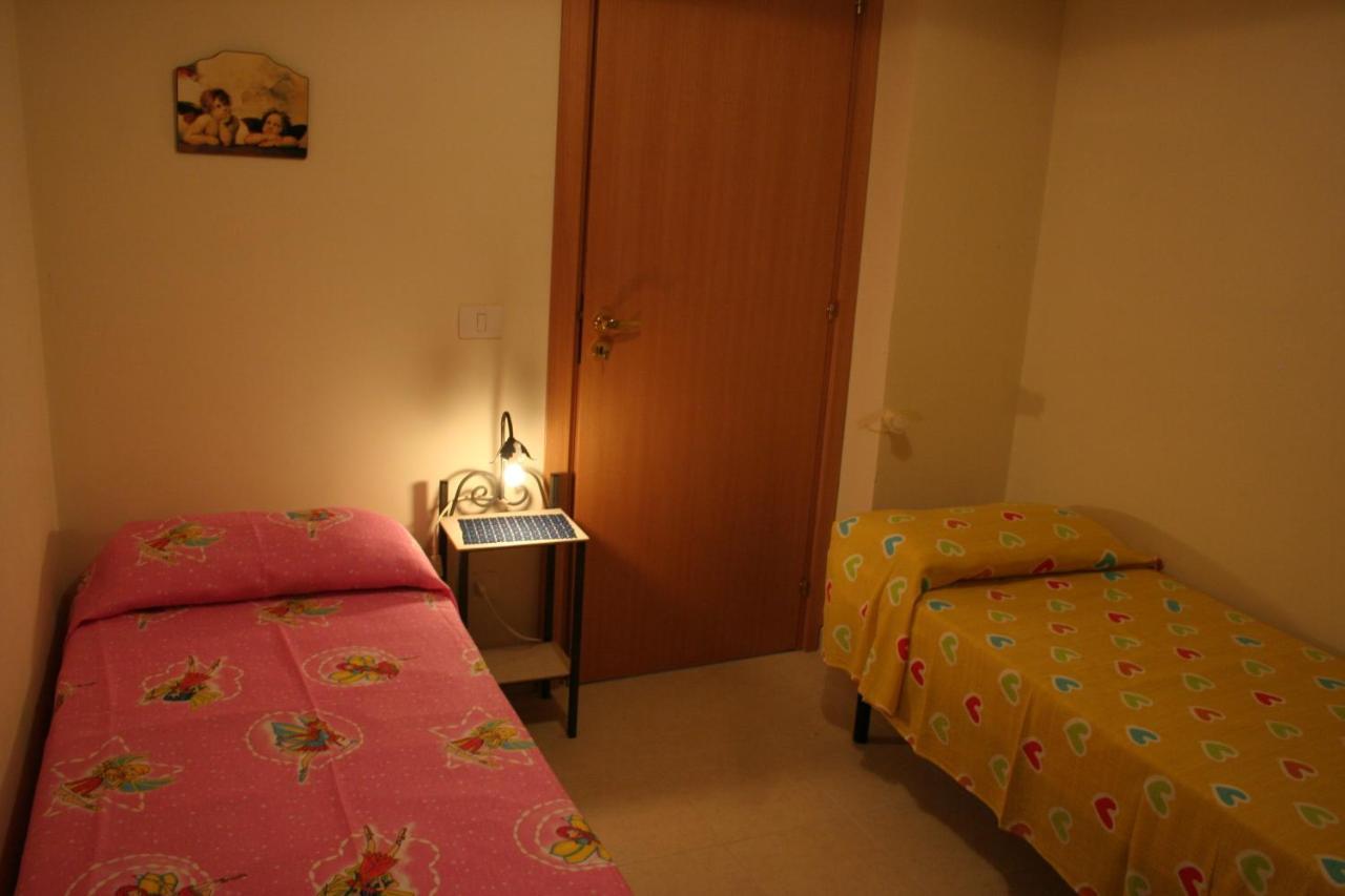 Vacanza Taormina Mare Mazzeo Exterior photo