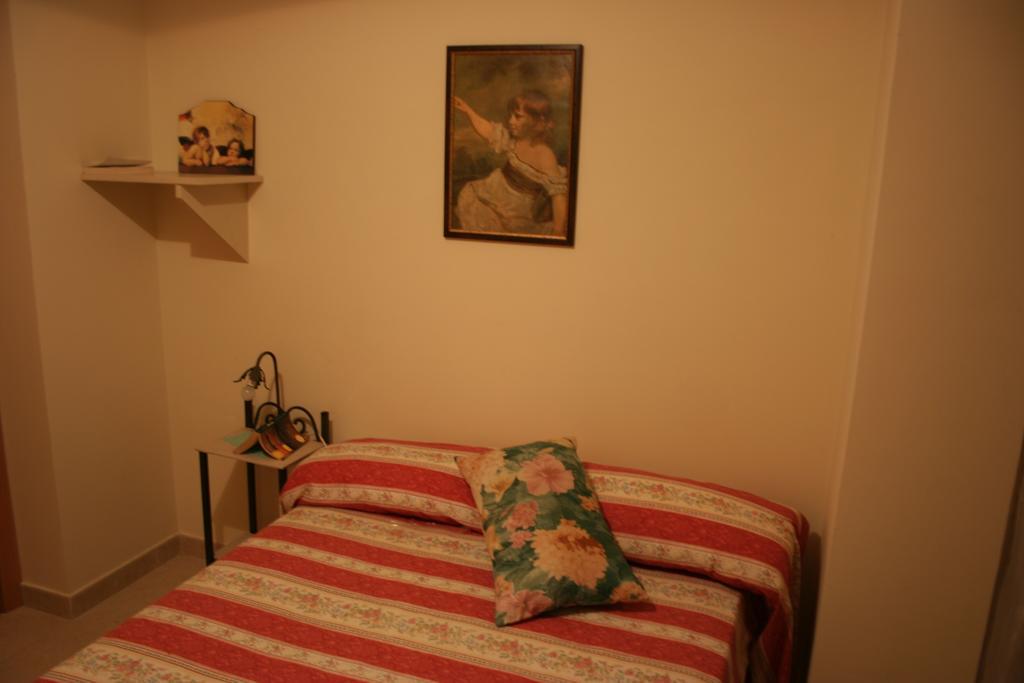 Vacanza Taormina Mare Mazzeo Room photo