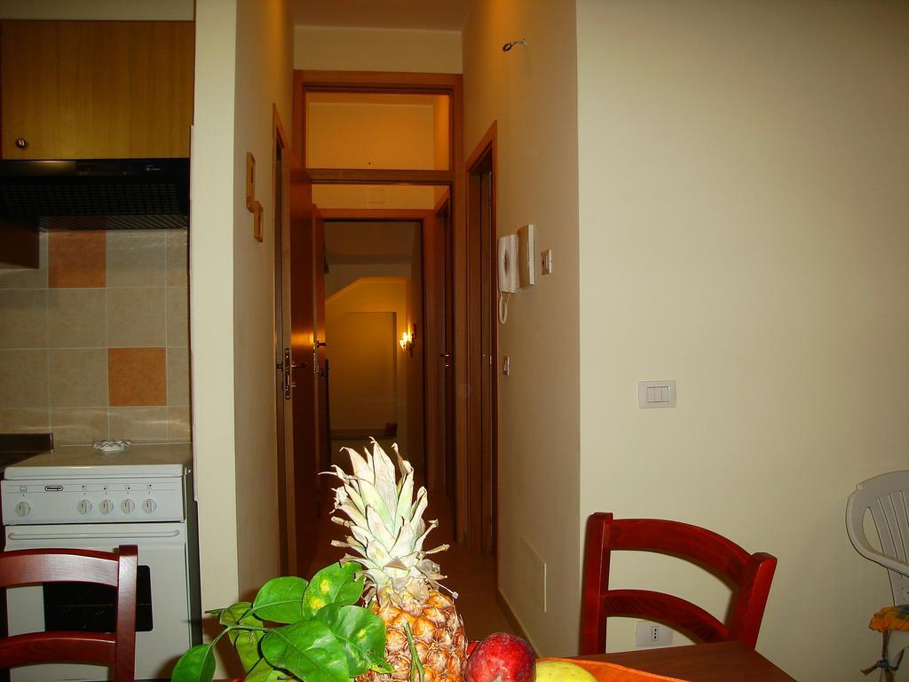 Vacanza Taormina Mare Mazzeo Room photo