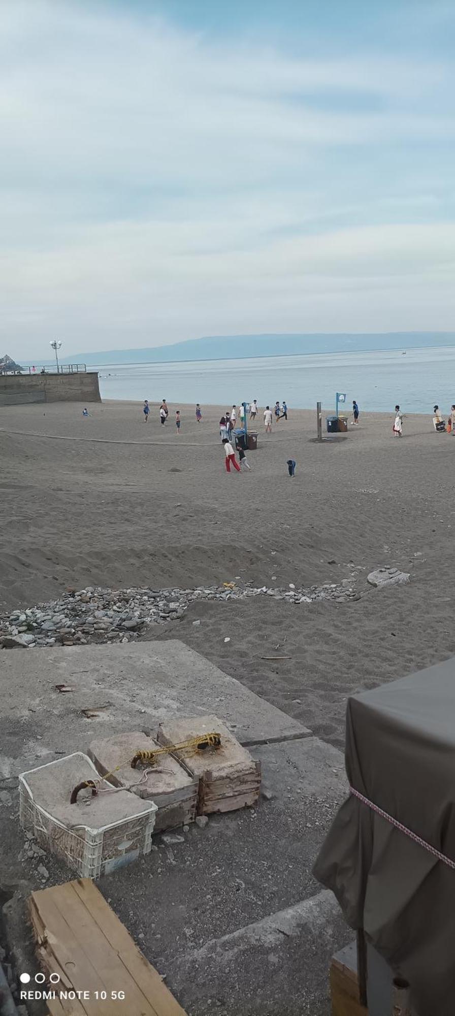 Vacanza Taormina Mare Mazzeo Exterior photo