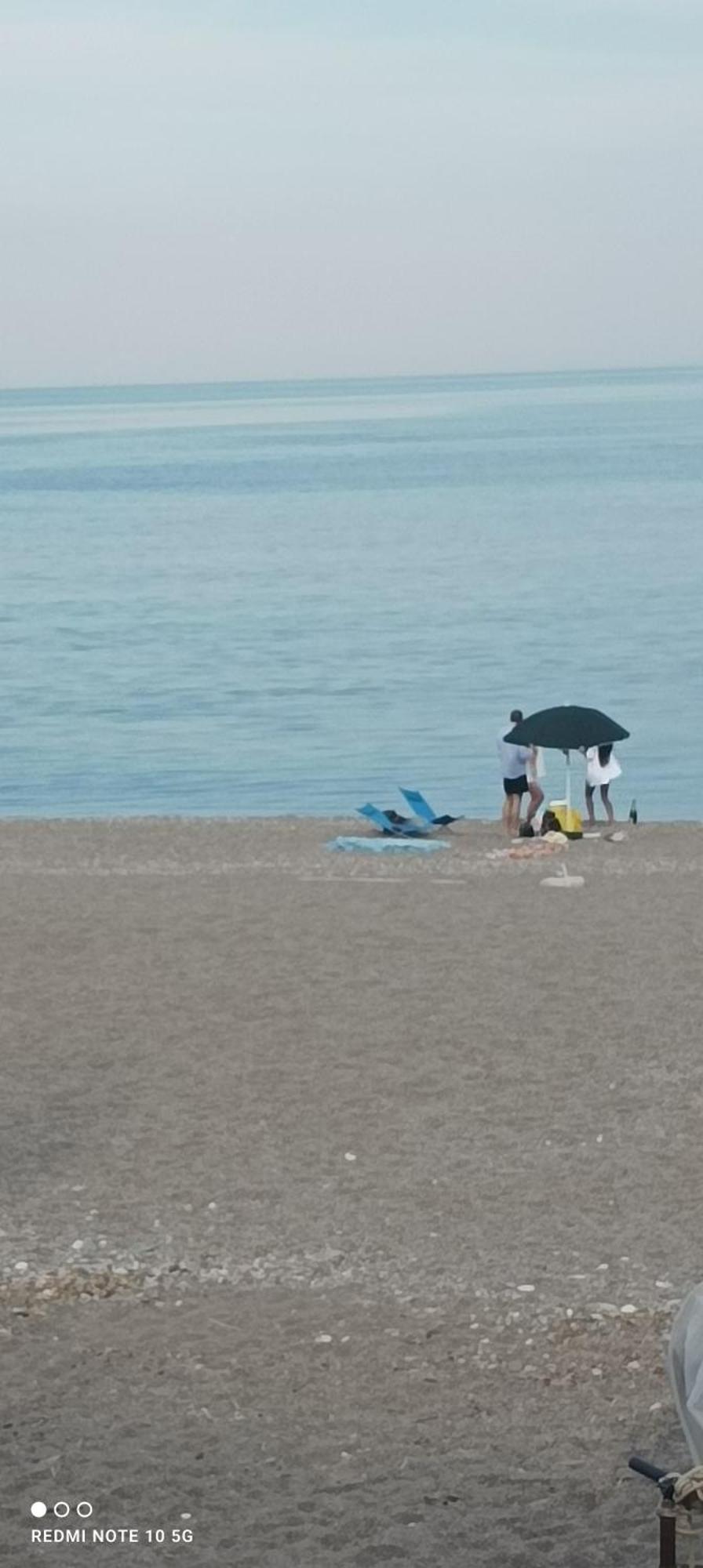 Vacanza Taormina Mare Mazzeo Exterior photo