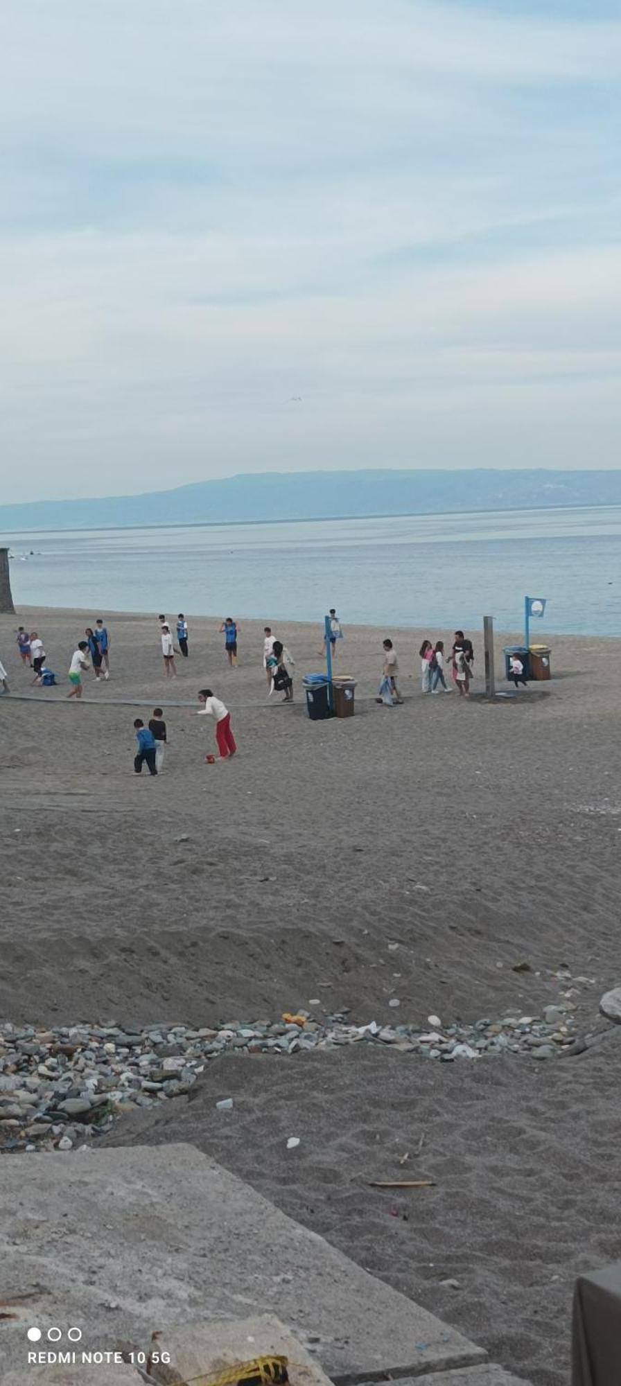 Vacanza Taormina Mare Mazzeo Exterior photo