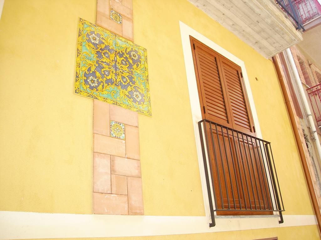 Vacanza Taormina Mare Mazzeo Room photo