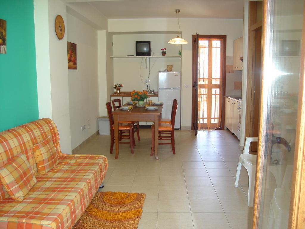 Vacanza Taormina Mare Mazzeo Room photo