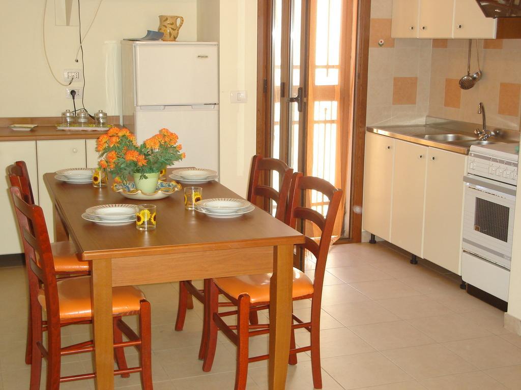 Vacanza Taormina Mare Mazzeo Room photo